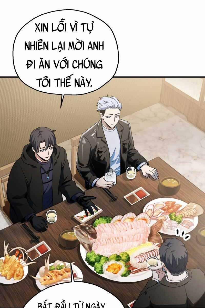 Người Chơi Không Thể Thăng Cấp 89 trang 42