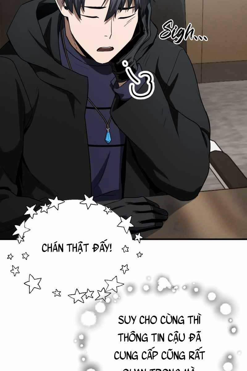 Người Chơi Không Thể Thăng Cấp 89 trang 5