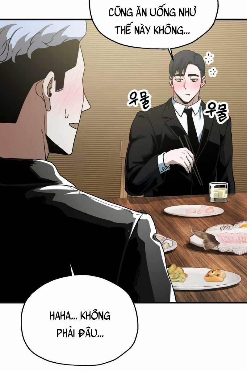 Người Chơi Không Thể Thăng Cấp 89 trang 52