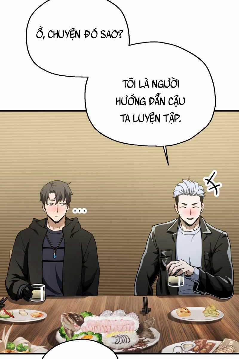 Người Chơi Không Thể Thăng Cấp 89 trang 57