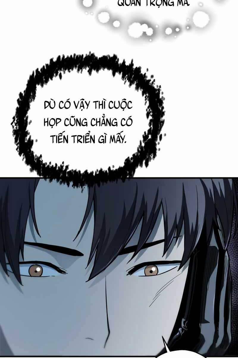 Người Chơi Không Thể Thăng Cấp 89 trang 6