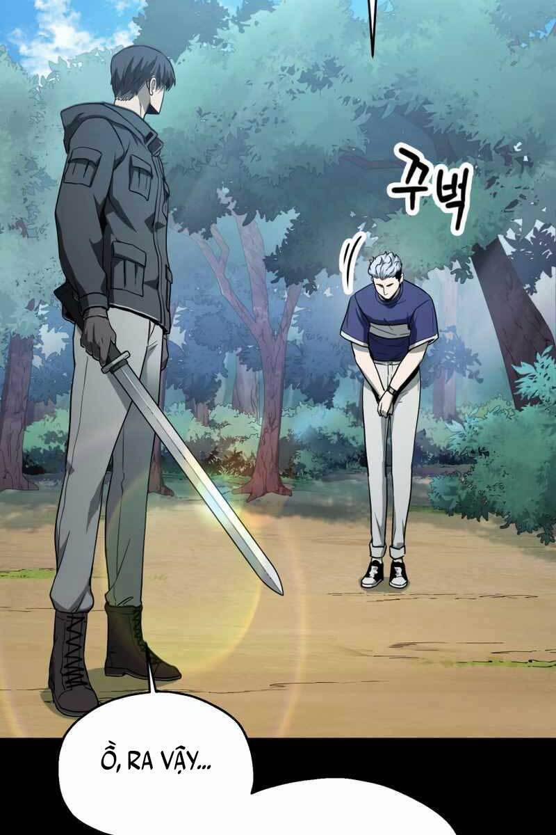 Người Chơi Không Thể Thăng Cấp 89 trang 74