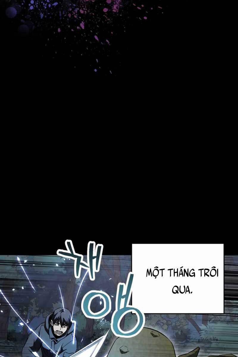 Người Chơi Không Thể Thăng Cấp 89 trang 79