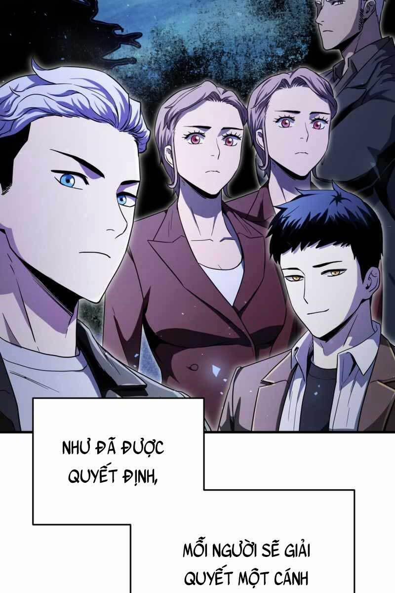 Người Chơi Không Thể Thăng Cấp 89 trang 8