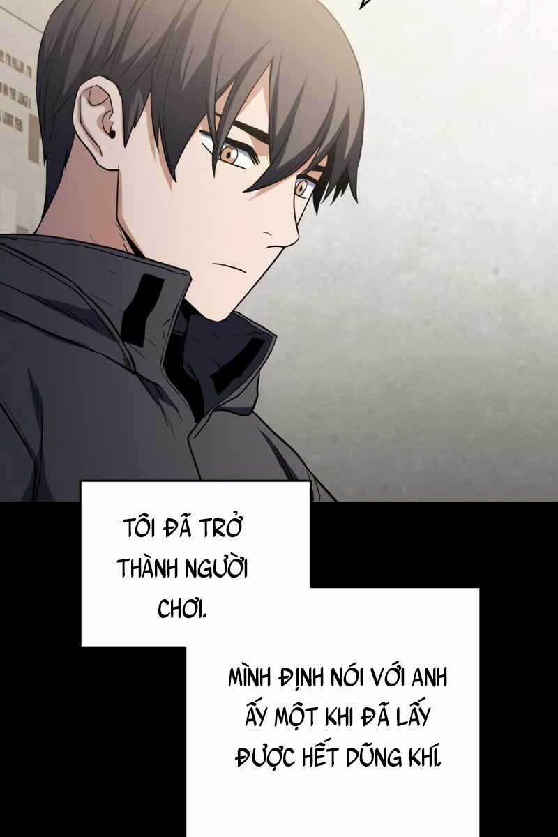 Người Chơi Không Thể Thăng Cấp 89 trang 99