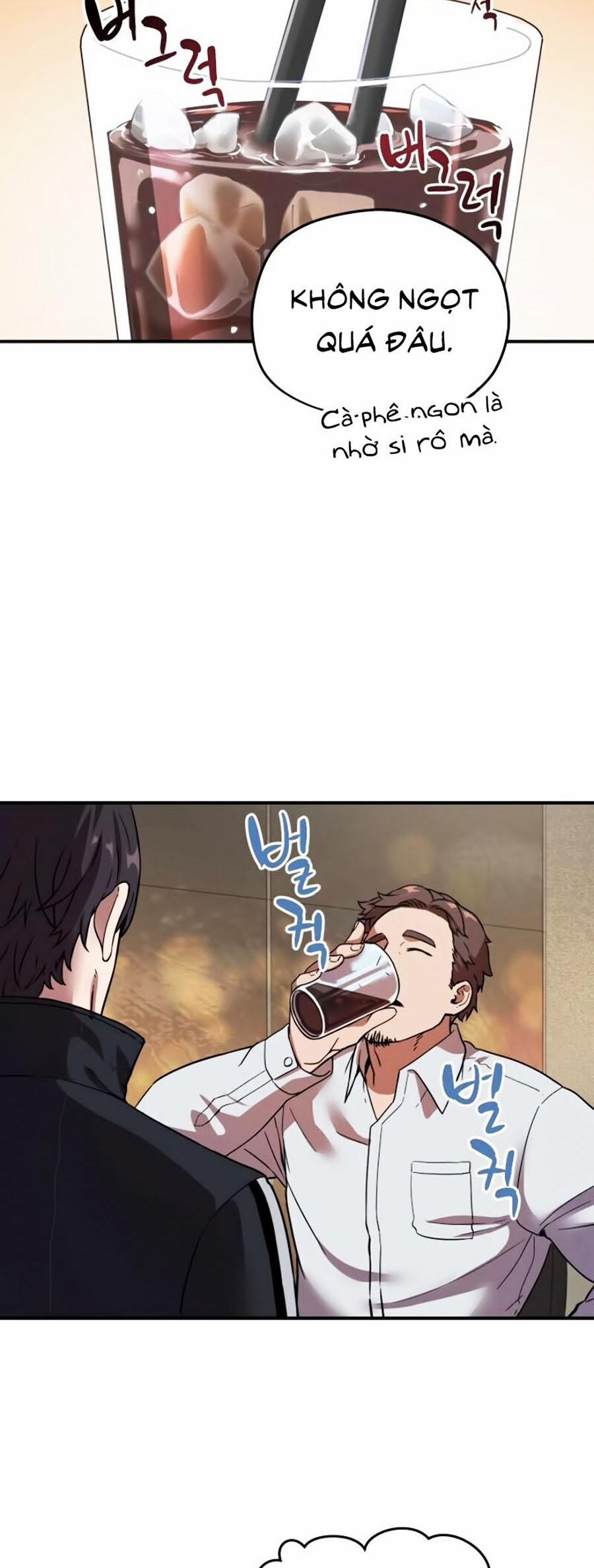 Người Chơi Không Thể Thăng Cấp 9 trang 10