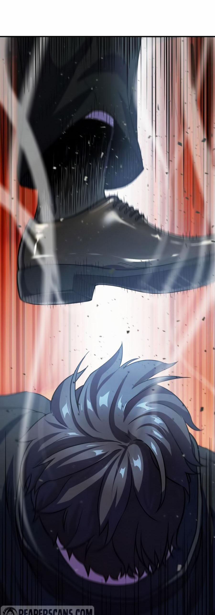 Người Chơi Không Thể Thăng Cấp 9 trang 27