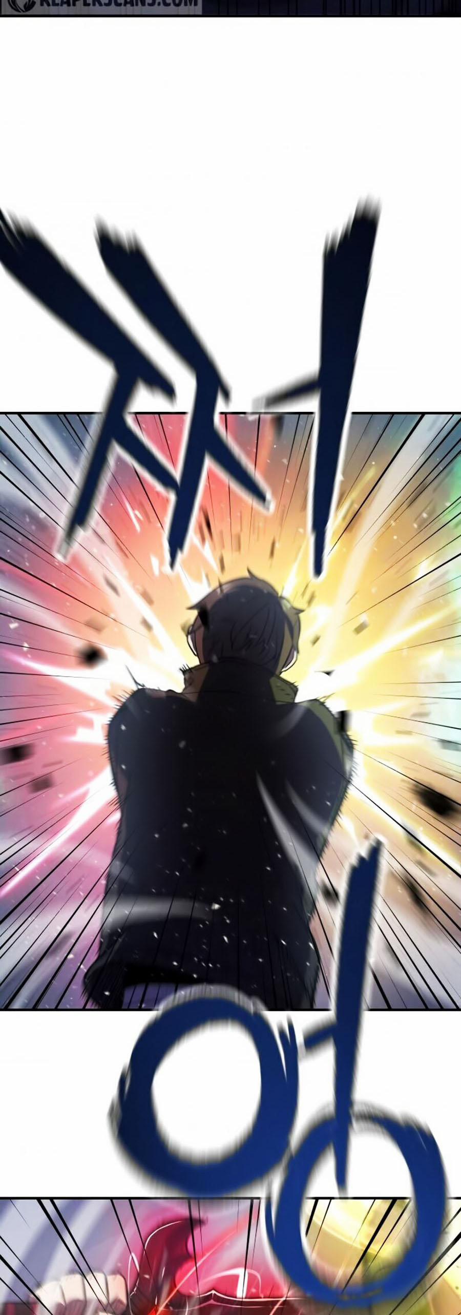 Người Chơi Không Thể Thăng Cấp 9 trang 28