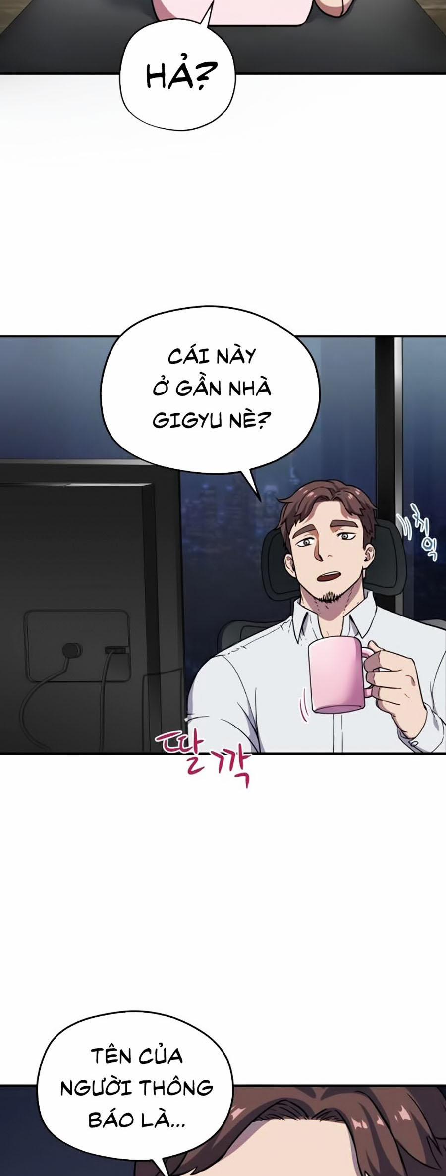 Người Chơi Không Thể Thăng Cấp 9 trang 3