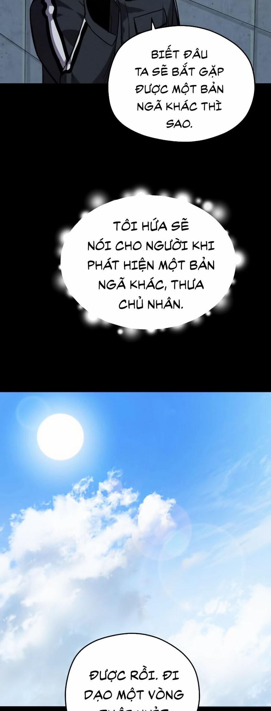 Người Chơi Không Thể Thăng Cấp 9 trang 36