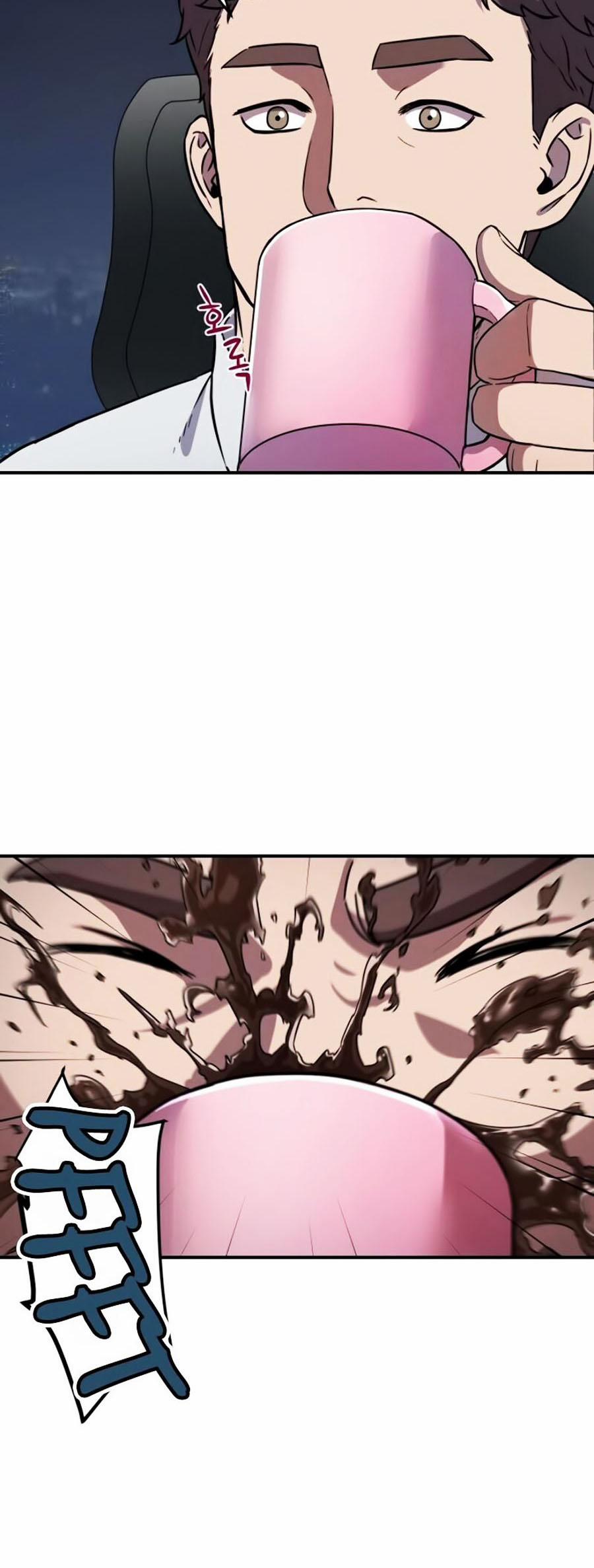 Người Chơi Không Thể Thăng Cấp 9 trang 4