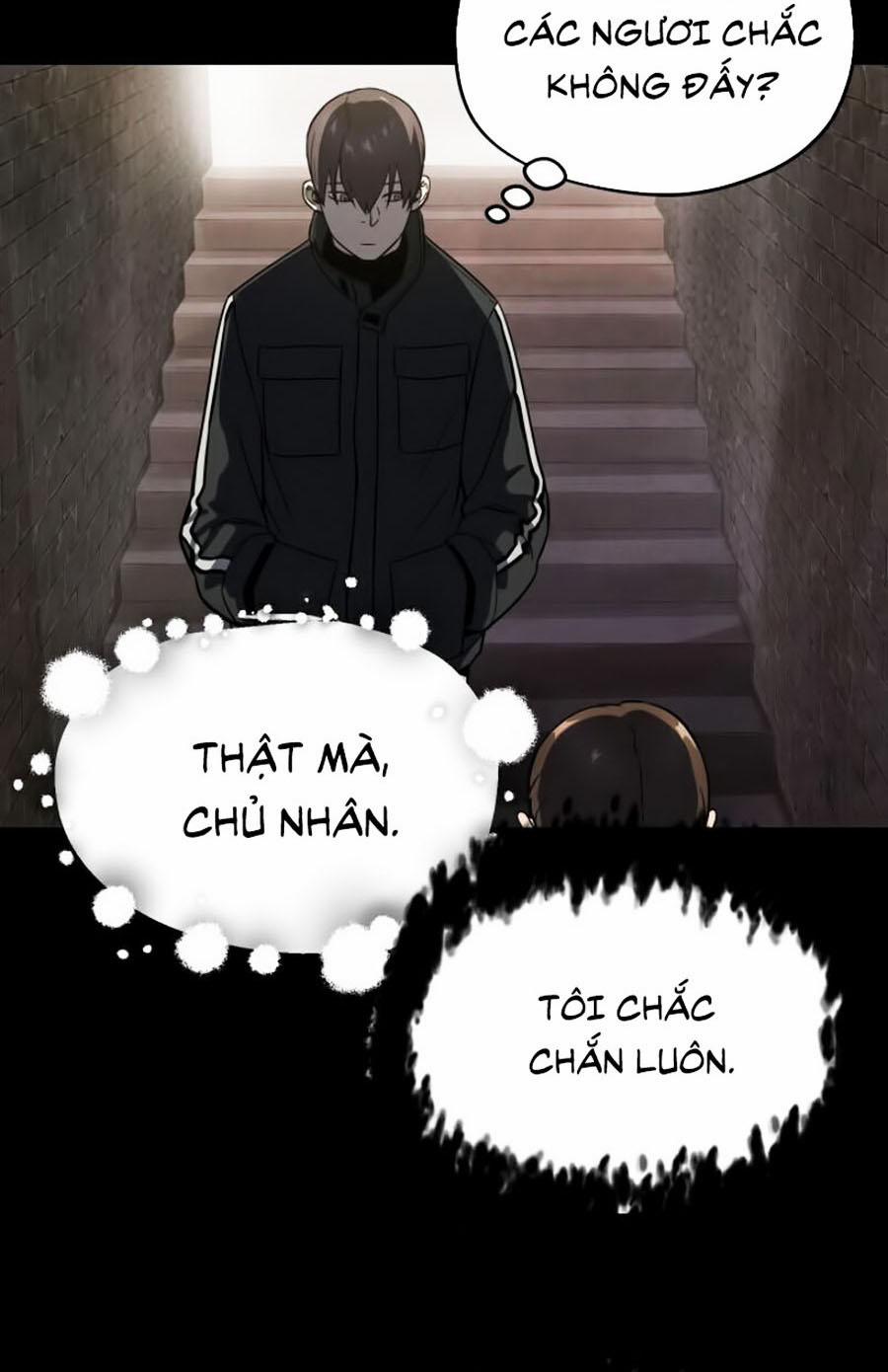 Người Chơi Không Thể Thăng Cấp 9 trang 49