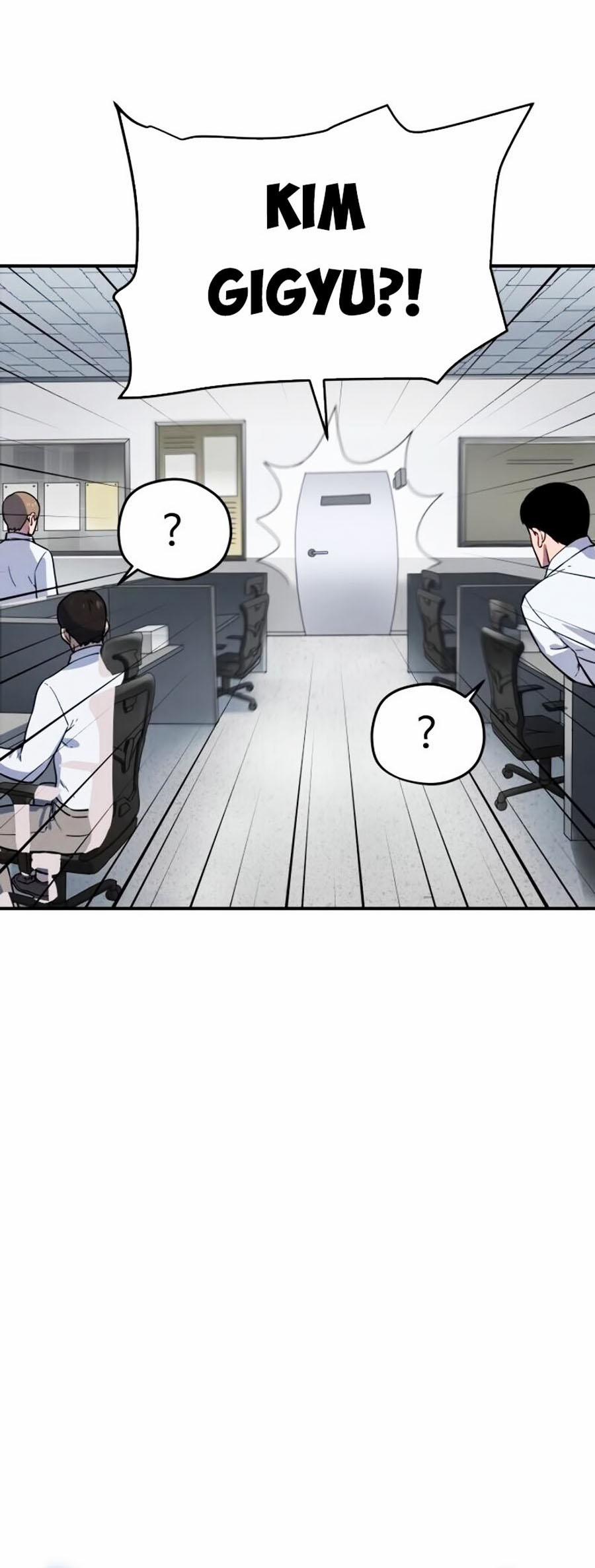 Người Chơi Không Thể Thăng Cấp 9 trang 5