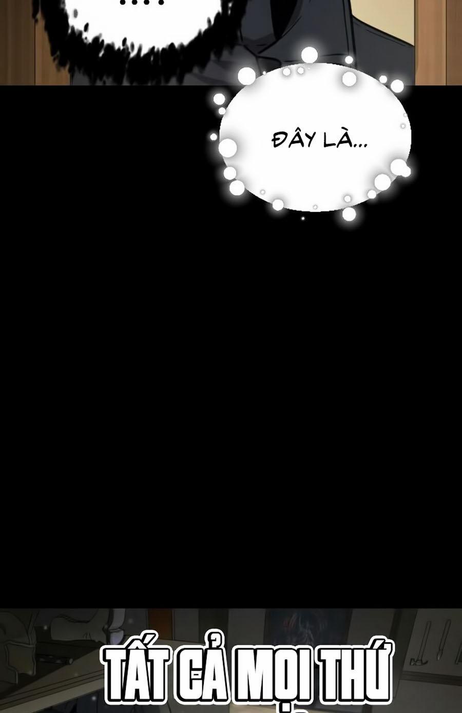 Người Chơi Không Thể Thăng Cấp 9 trang 55