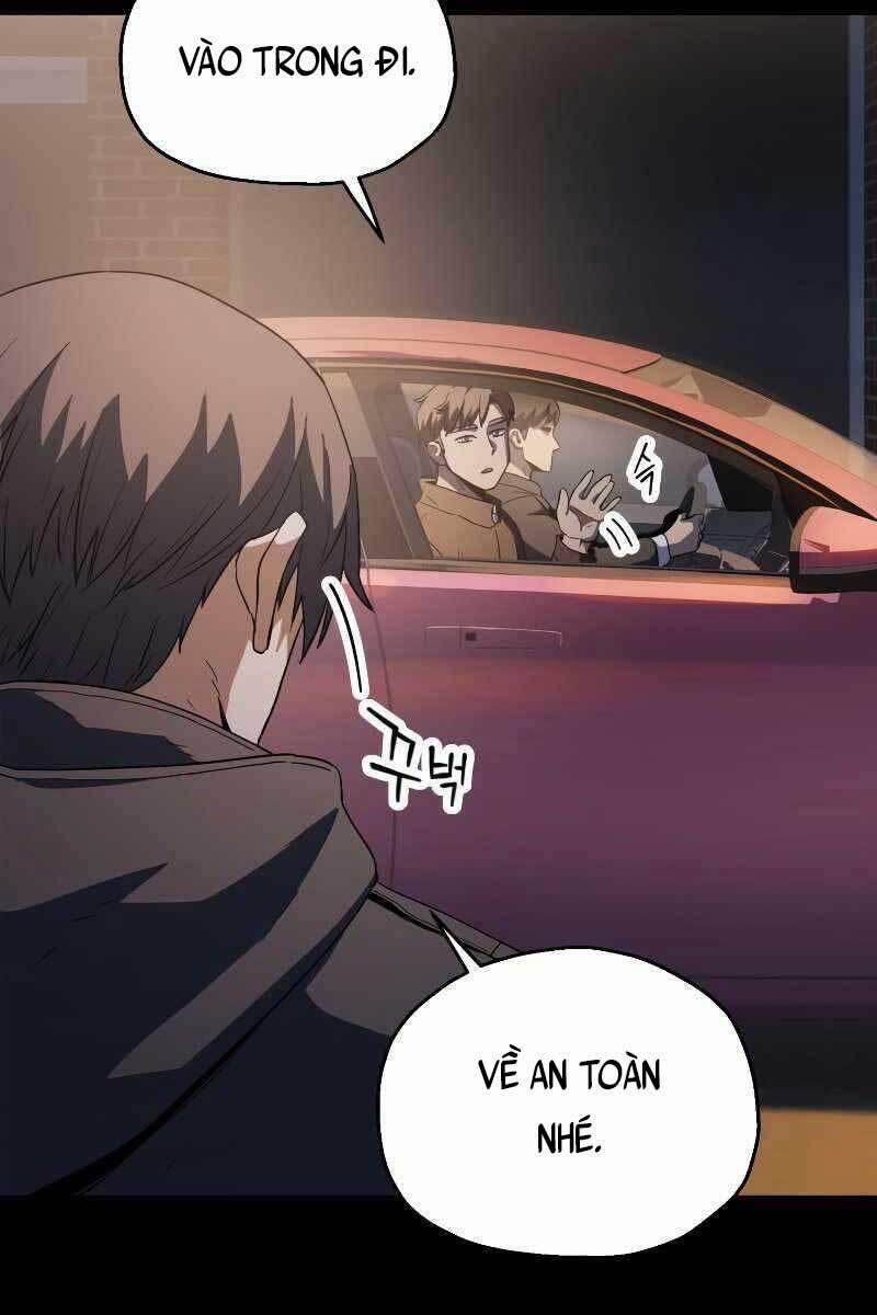 Người Chơi Không Thể Thăng Cấp 90 trang 3