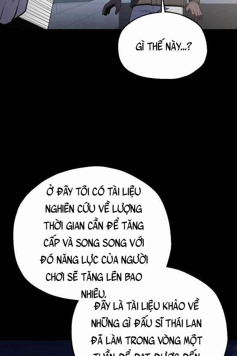 Người Chơi Không Thể Thăng Cấp 90 trang 40