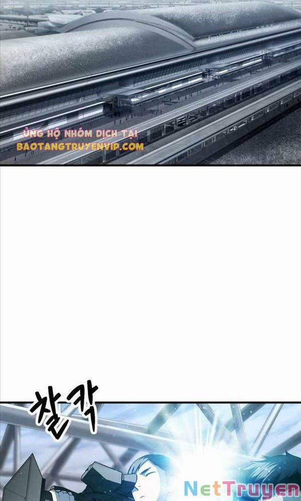 Người Chơi Không Thể Thăng Cấp 91 trang 1