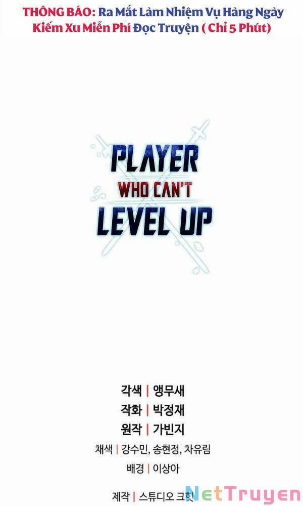 Người Chơi Không Thể Thăng Cấp 91 trang 101