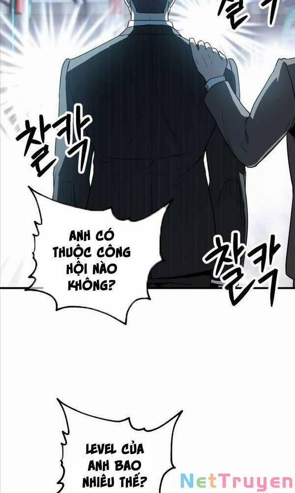 Người Chơi Không Thể Thăng Cấp 91 trang 12