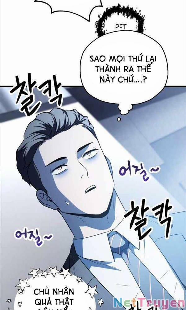 Người Chơi Không Thể Thăng Cấp 91 trang 13