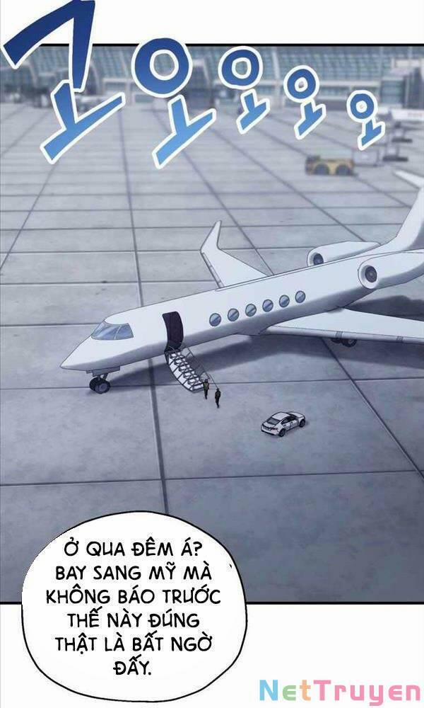 Người Chơi Không Thể Thăng Cấp 91 trang 15