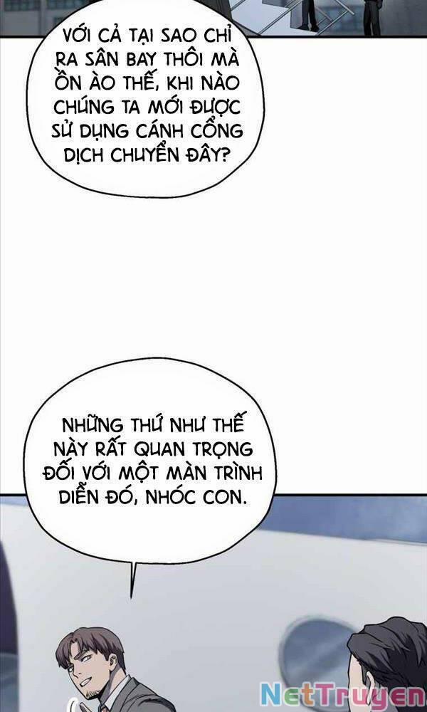 Người Chơi Không Thể Thăng Cấp 91 trang 17