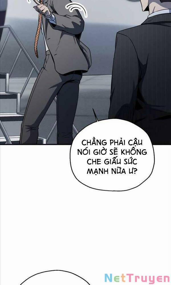 Người Chơi Không Thể Thăng Cấp 91 trang 18