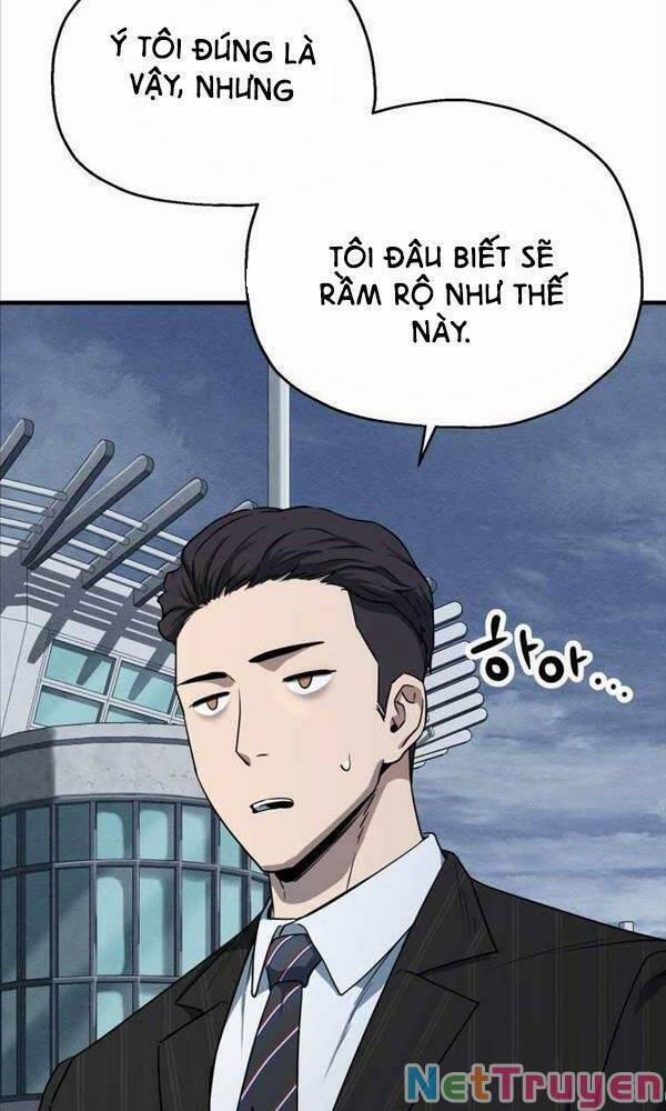 Người Chơi Không Thể Thăng Cấp 91 trang 19