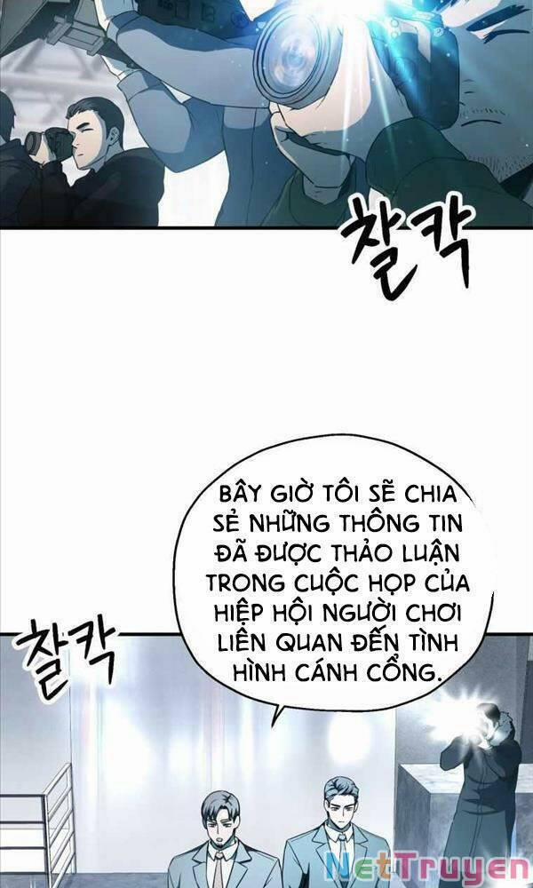 Người Chơi Không Thể Thăng Cấp 91 trang 2