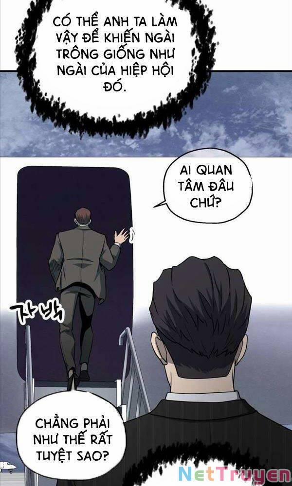 Người Chơi Không Thể Thăng Cấp 91 trang 21