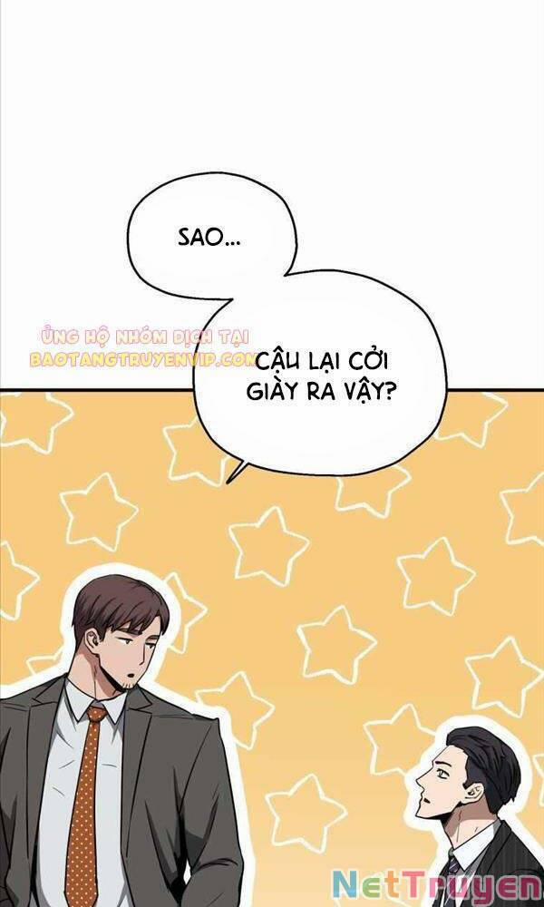 Người Chơi Không Thể Thăng Cấp 91 trang 25