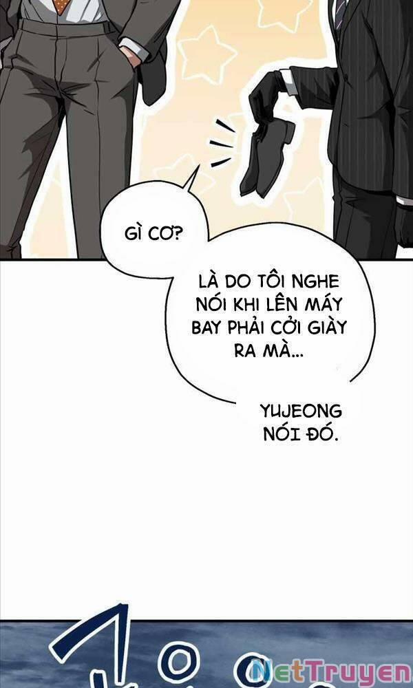 Người Chơi Không Thể Thăng Cấp 91 trang 26