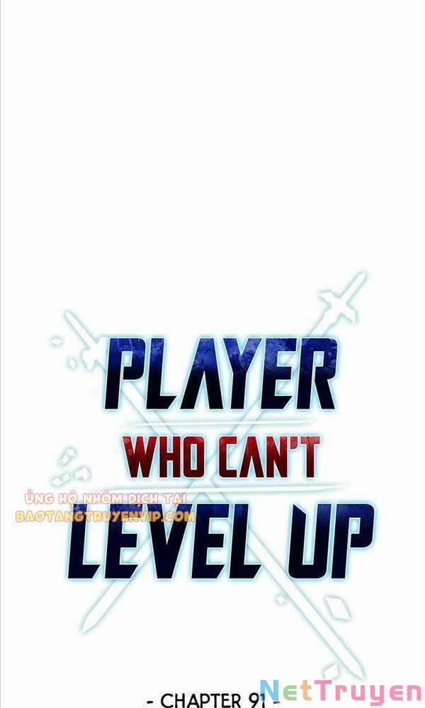 Người Chơi Không Thể Thăng Cấp 91 trang 28