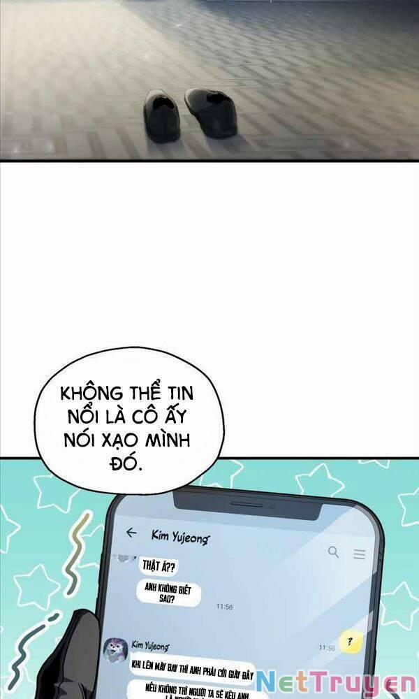 Người Chơi Không Thể Thăng Cấp 91 trang 32