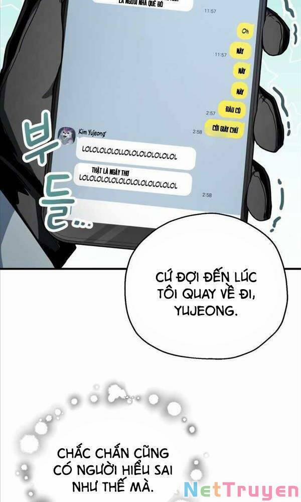 Người Chơi Không Thể Thăng Cấp 91 trang 33