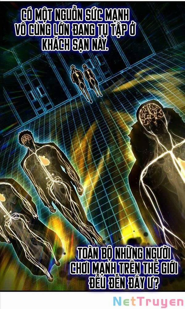 Người Chơi Không Thể Thăng Cấp 91 trang 38