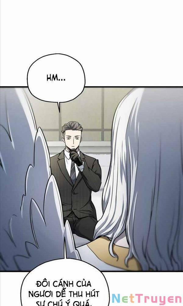 Người Chơi Không Thể Thăng Cấp 91 trang 44