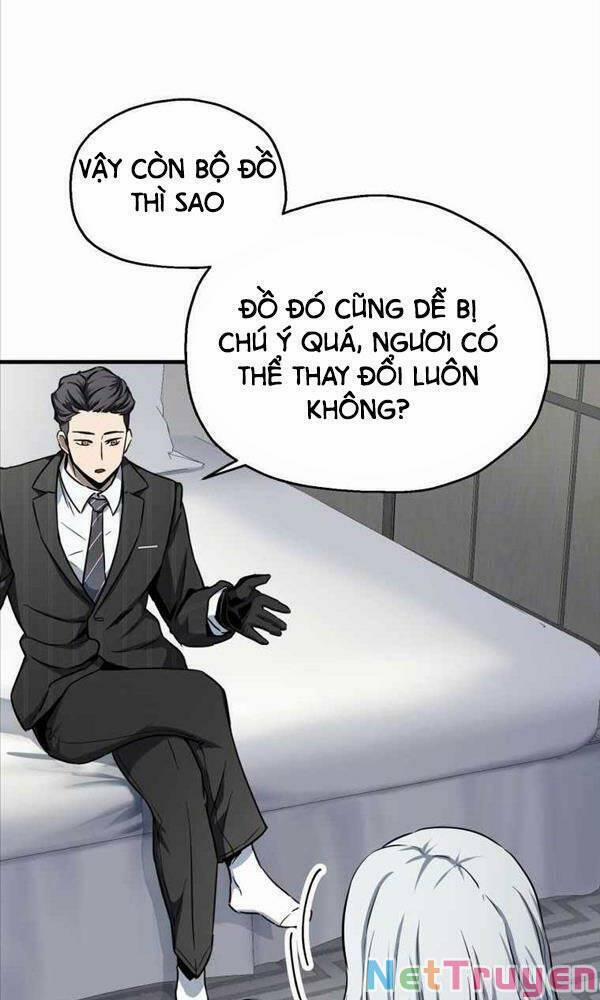 Người Chơi Không Thể Thăng Cấp 91 trang 47