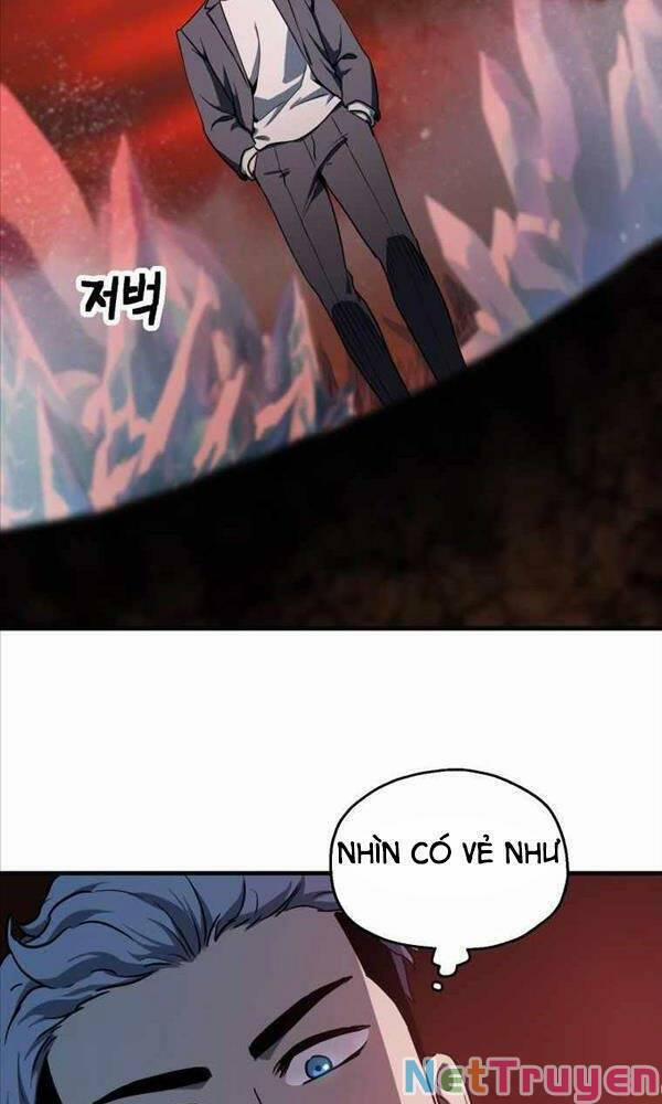 Người Chơi Không Thể Thăng Cấp 91 trang 71