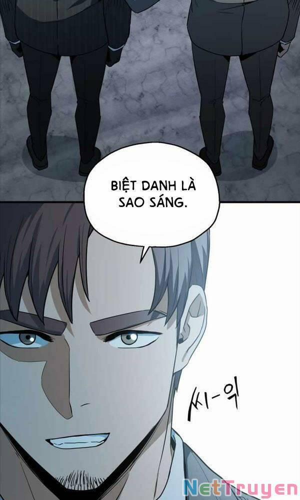 Người Chơi Không Thể Thăng Cấp 91 trang 8