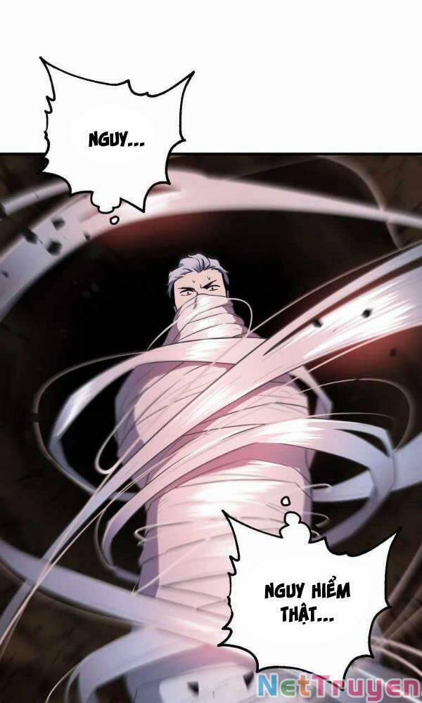 Người Chơi Không Thể Thăng Cấp 91 trang 96