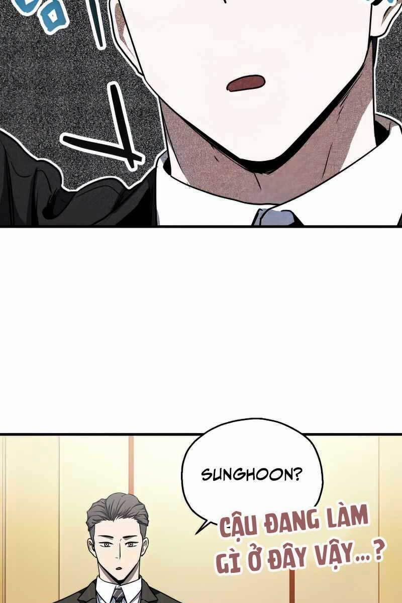 Người Chơi Không Thể Thăng Cấp 92 trang 12