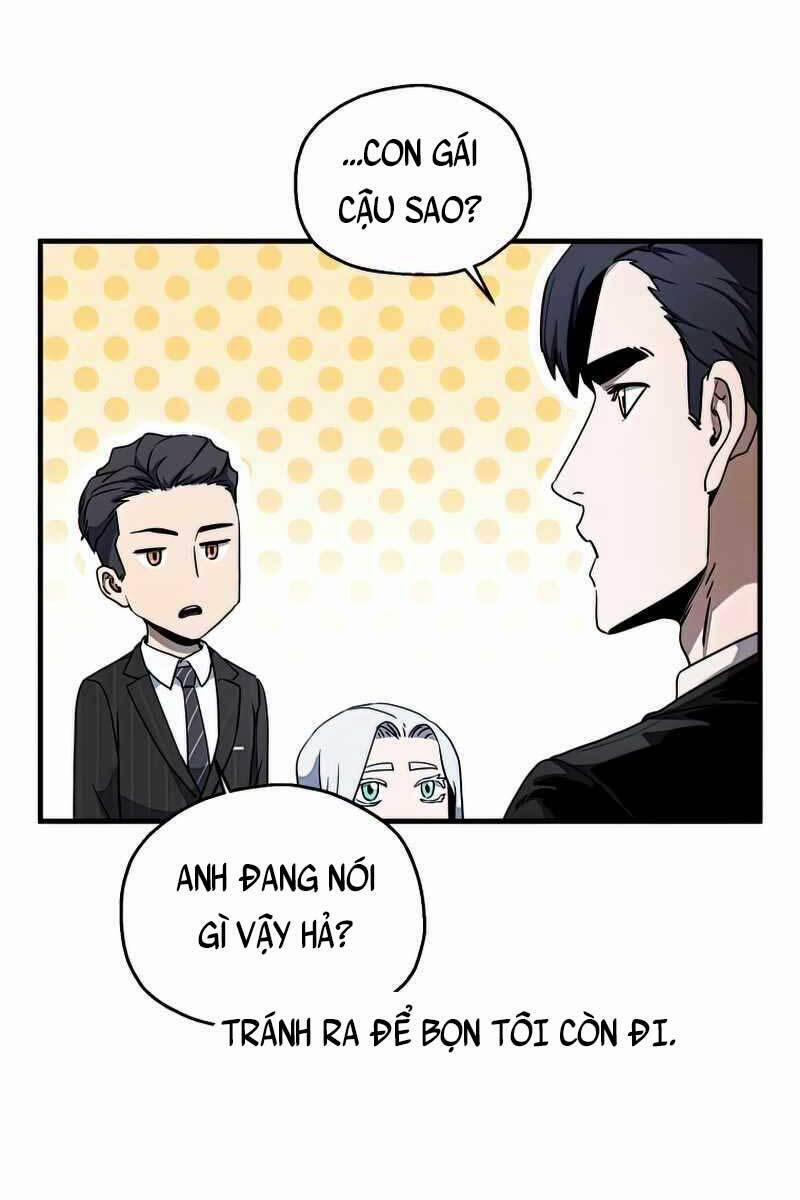 Người Chơi Không Thể Thăng Cấp 92 trang 16