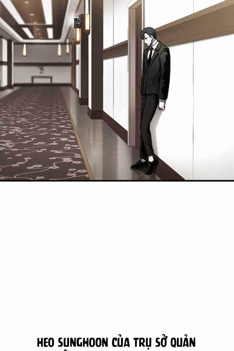 Người Chơi Không Thể Thăng Cấp 92 trang 2