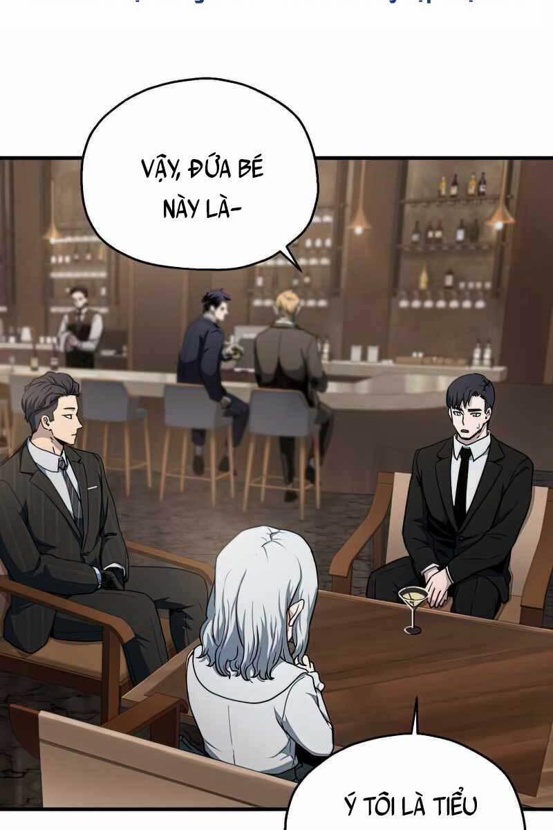 Người Chơi Không Thể Thăng Cấp 92 trang 22