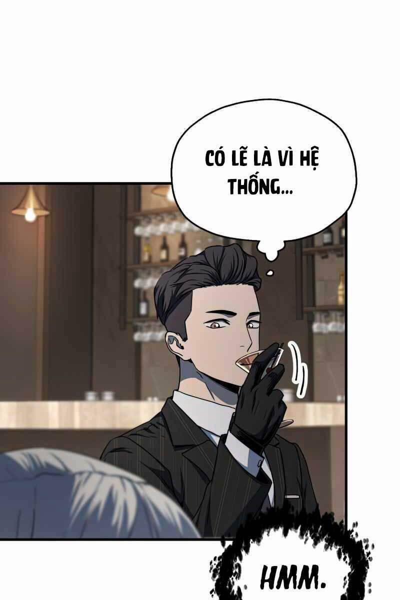 Người Chơi Không Thể Thăng Cấp 92 trang 30