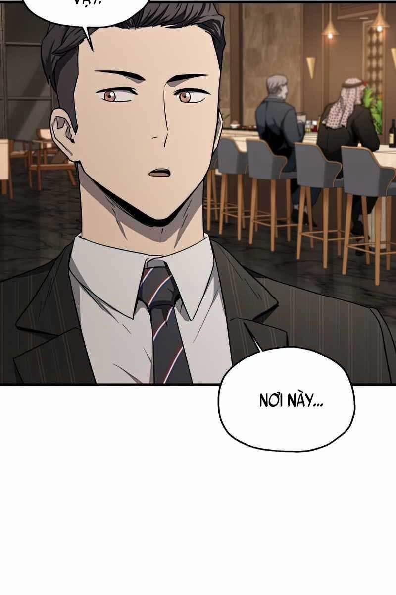 Người Chơi Không Thể Thăng Cấp 92 trang 33