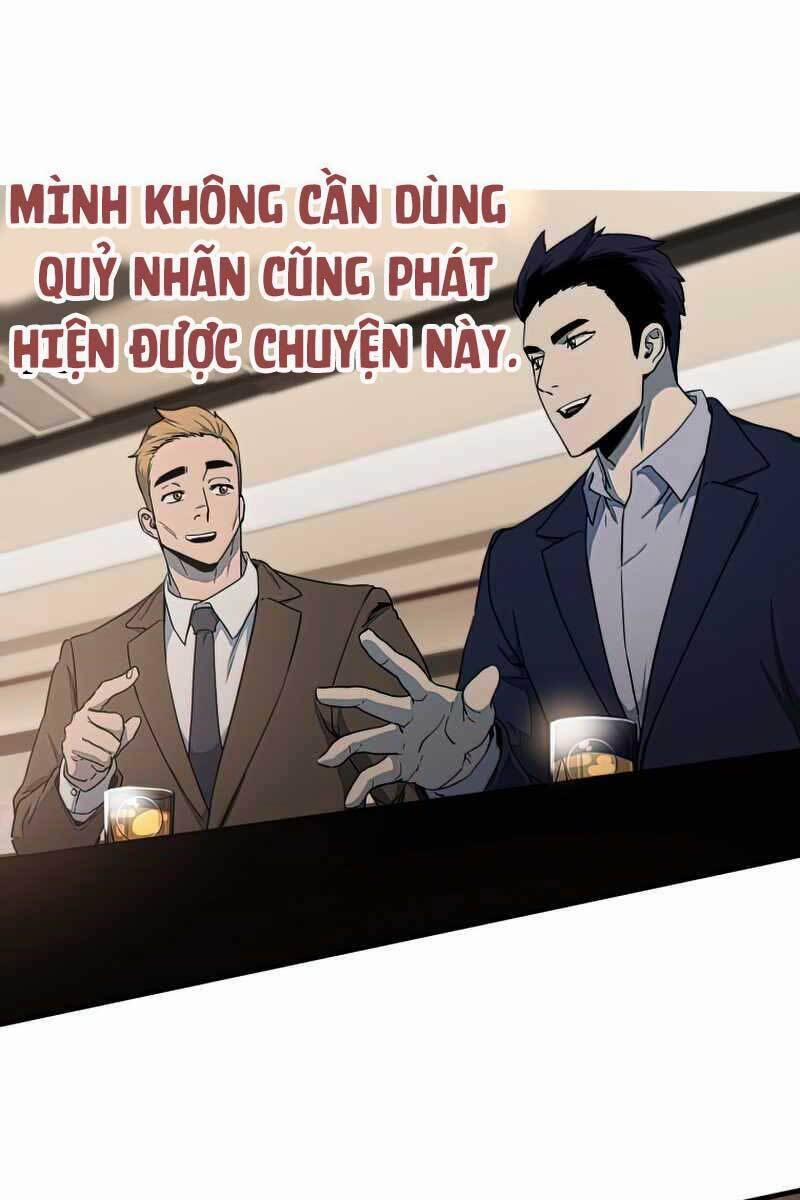 Người Chơi Không Thể Thăng Cấp 92 trang 35
