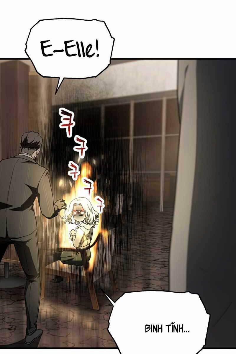 Người Chơi Không Thể Thăng Cấp 92 trang 83