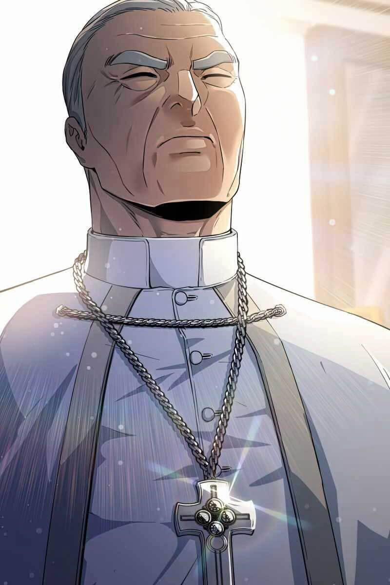 Người Chơi Không Thể Thăng Cấp 93 trang 15